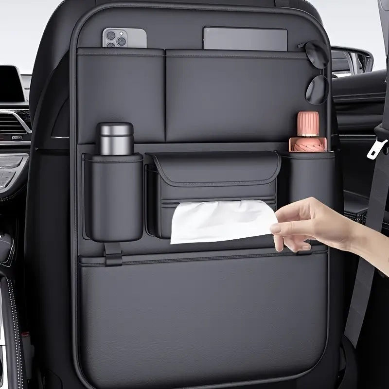 Thumbnail: Car Seat Storage
