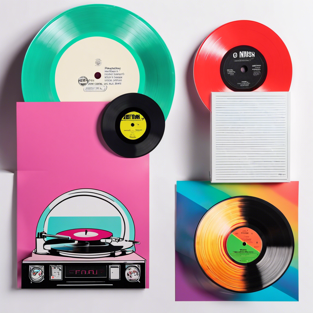 Classic Vinyl Collection