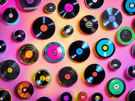 Ultimate Guide to DJ Record Pools
