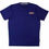 Thumbnail: 65 McMlxv Men's Vintage Logo Graphic T-Shirt in Navy
