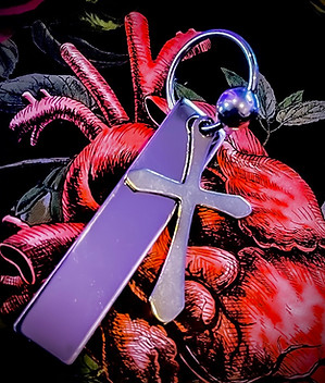 Accessories黒野京(Fanatic) | KrnkyRIP