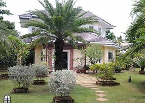 Khon Kaen house builder