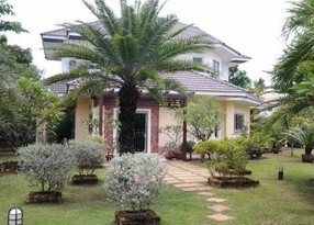 Khon Kaen house builder