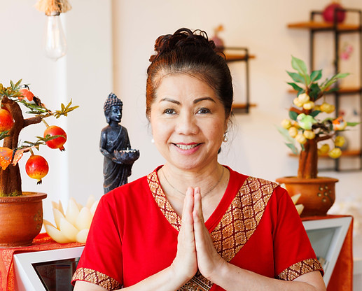 Beste thai massage in nottuln