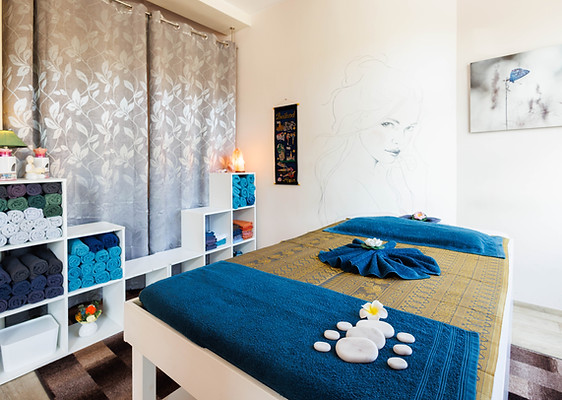 Beste thai massage in nottuln