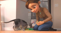 Moto: A Love Story (2020)