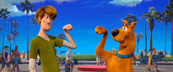 Scoob! 2020