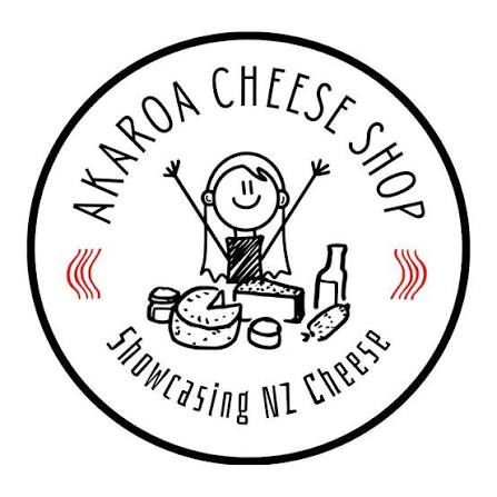 Akaroa Cheese Shop