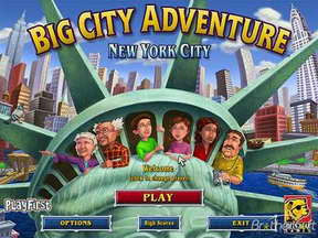 Big City Adventure - San Francisco - Full PreCracked - Foxy Game Repack [2022-Latest]