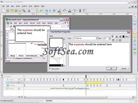 ScreenCam  (LifeTime) Activation Code [Mac/Win] Latest