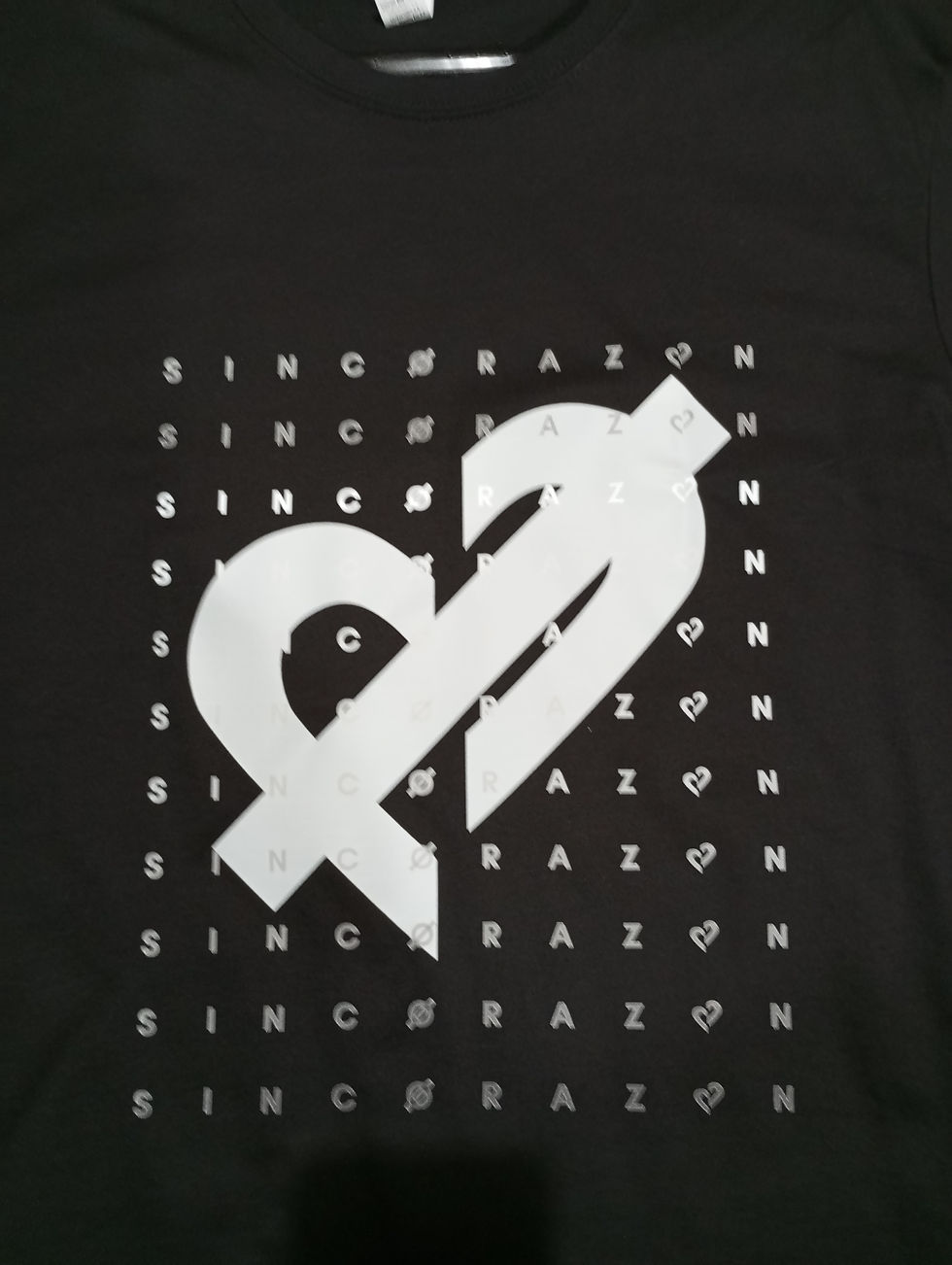 Miniatura: Camiseta Negra (Talla S) Envío incluido en el precio Ponte en contacto por Mail