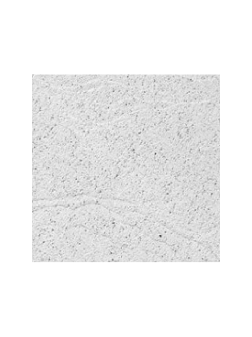 CGC Sandrift 808 3/4" 2' x 2' Shadowline Acoustical Ceiling Panel Carton