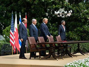 Understanding the Abraham Accords