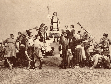 Stories We're Told, Stories We Tell