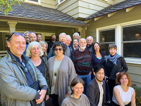 CONFERENCE REPORT: Capturing the Citizen Eye