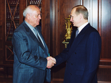 Mobilization As A Method Of Government