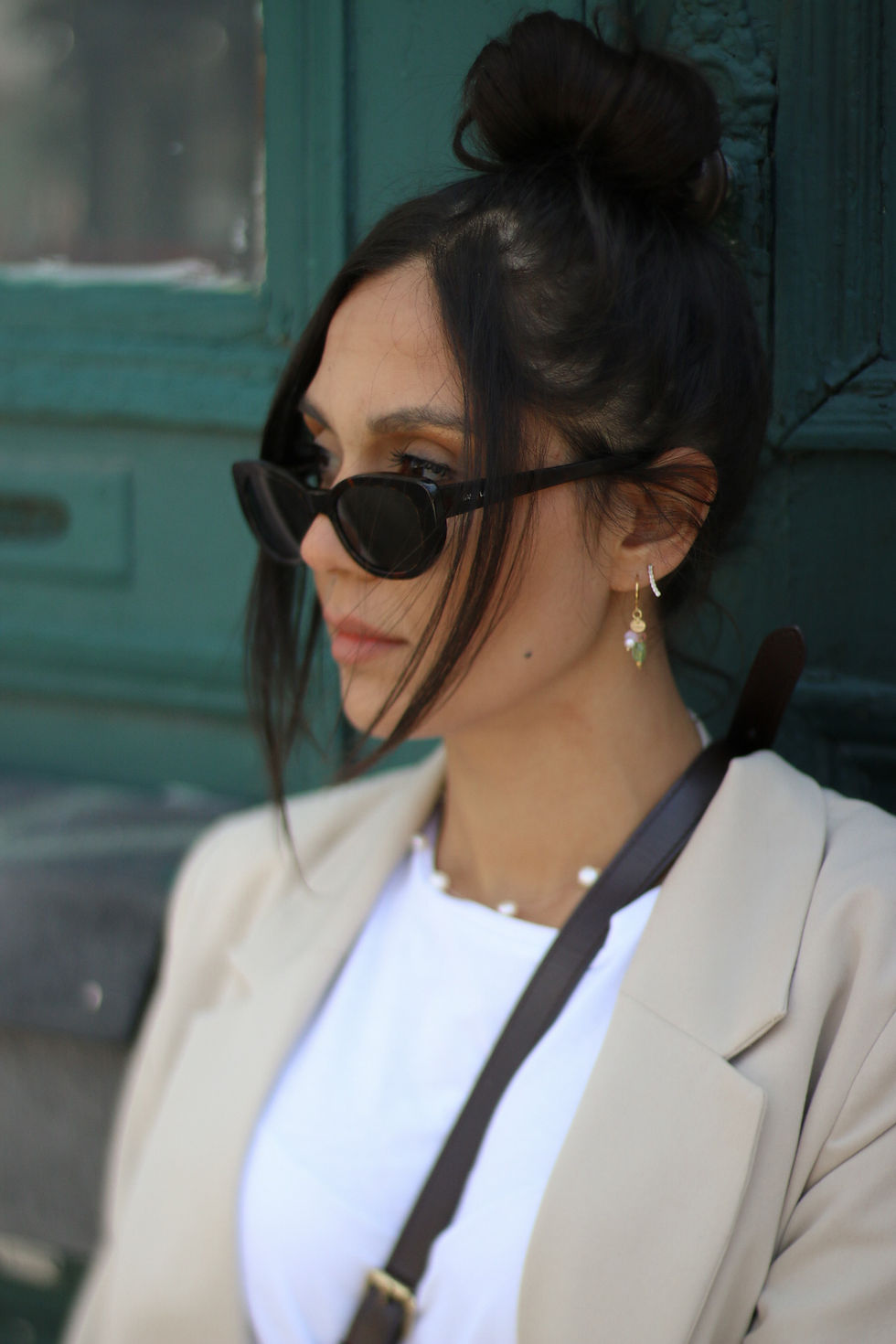 Thumbnail: Paulina Earrings