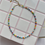 Thumbnail: Summer Sunset Necklace (or chocker)