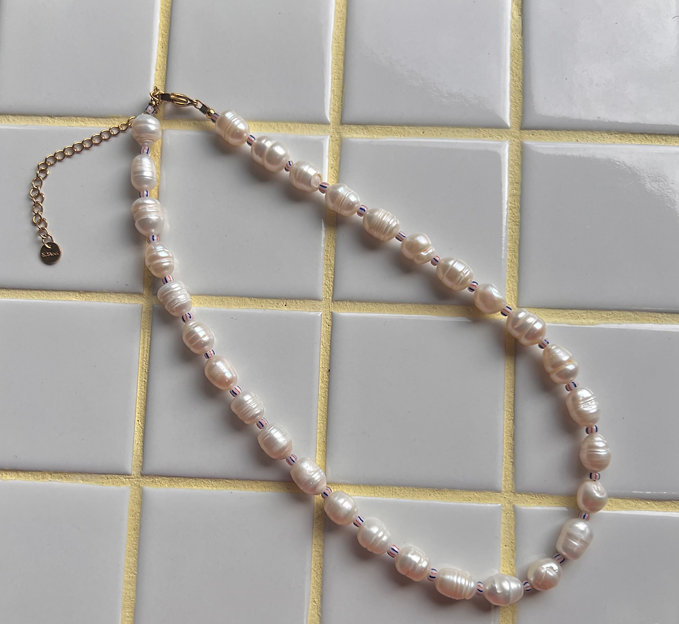 Thumbnail: Ancla Necklace