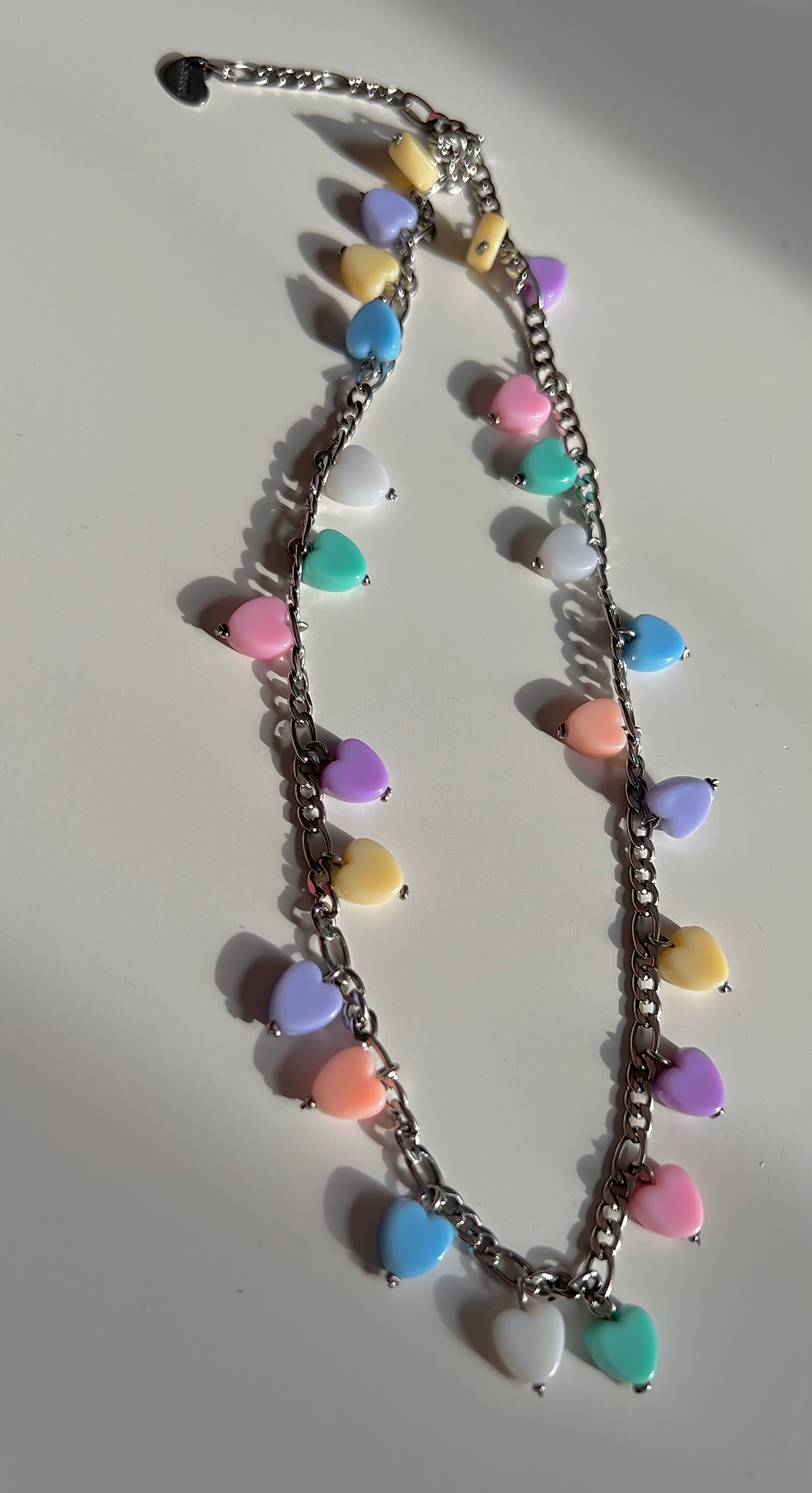 Miniature : First Date Necklace
