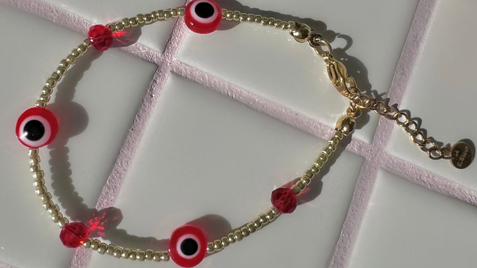Miniature : Got Your Back Bracelet (4 variations)