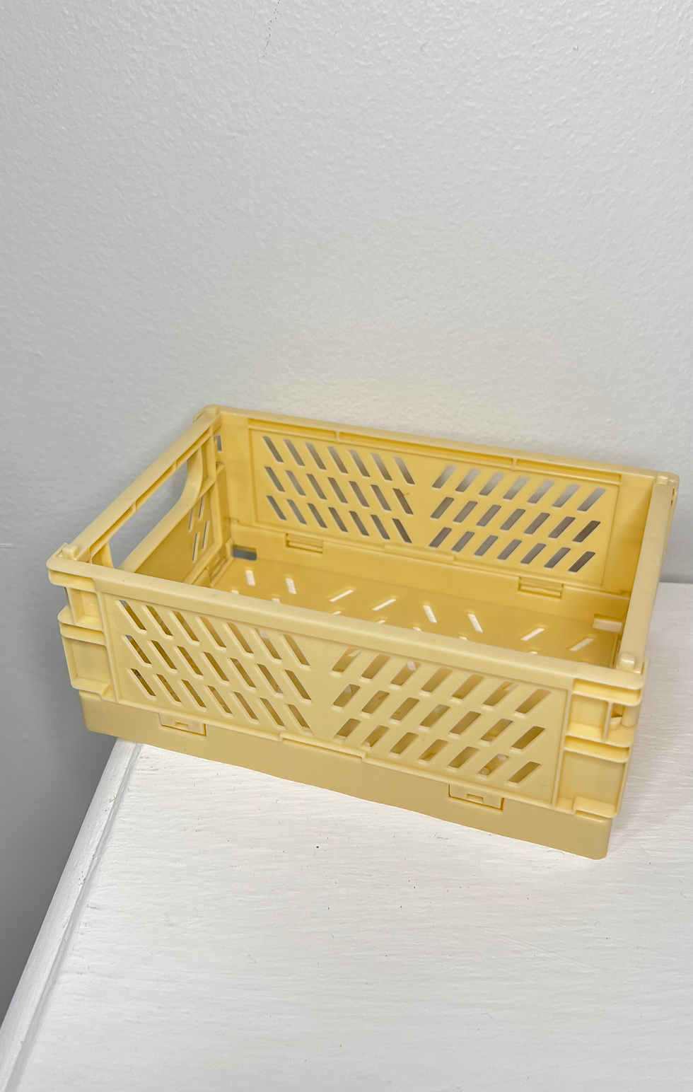 Thumbnail: Mini Baskets Cute Pastel Colors