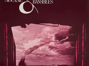 "I wonder when this would happen again. Now I watch the red line, reach that number again. The blood in our veins and the brains in our heads..." 92 Degrees - Siouxsie & The Banshees - Tinderbox - 1986.