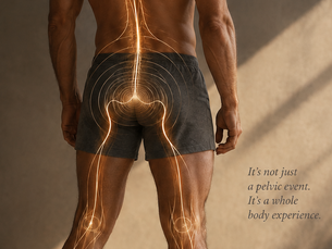 The Male Body at Climax: What Have We Never Been Taught?