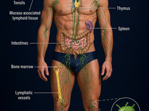 Lymphatic System