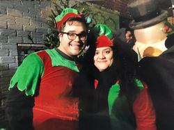 Santa's Helpers