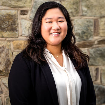 Jessica Shin, LCSW, Family & Child Therapy Vienna VA