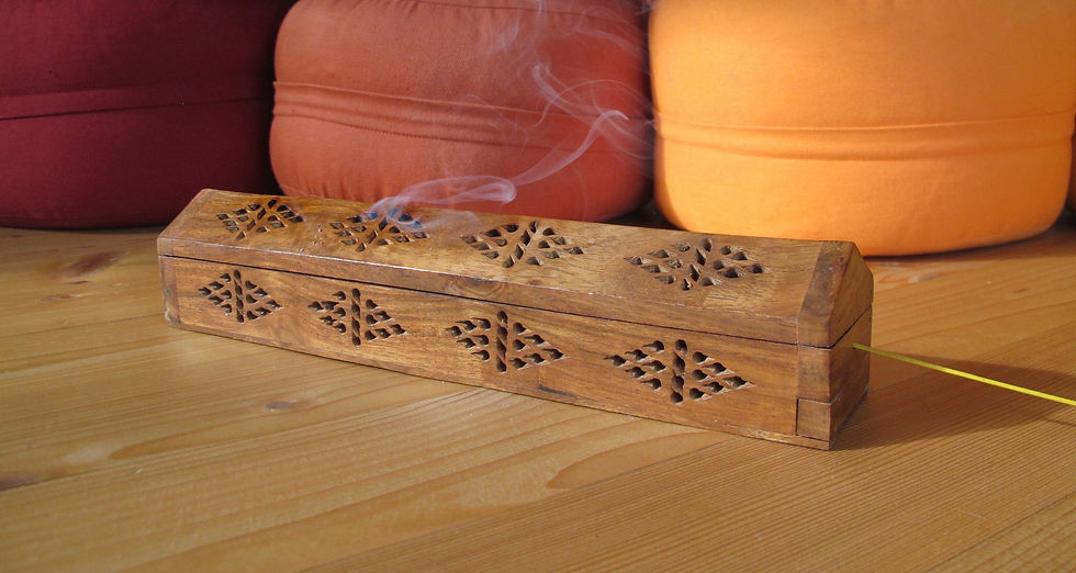 Eine Stunde für Körper und Geist