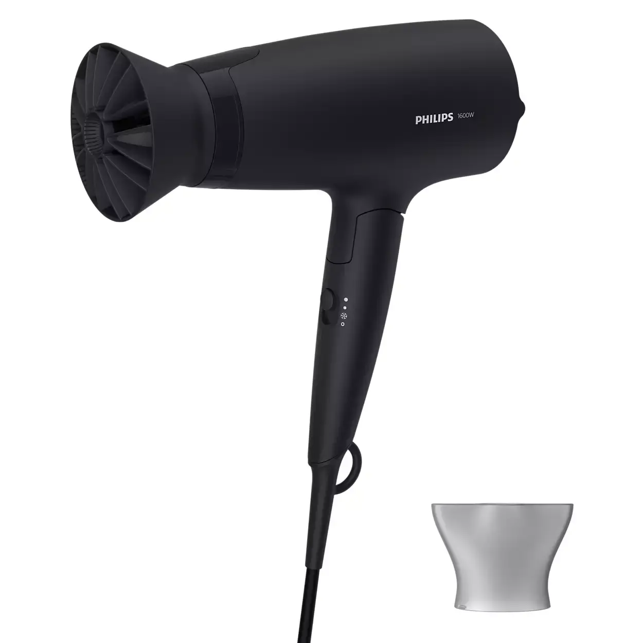 Pengering Rambut Philips BHD 308 Seri 3000 1600 W Hair Dryer