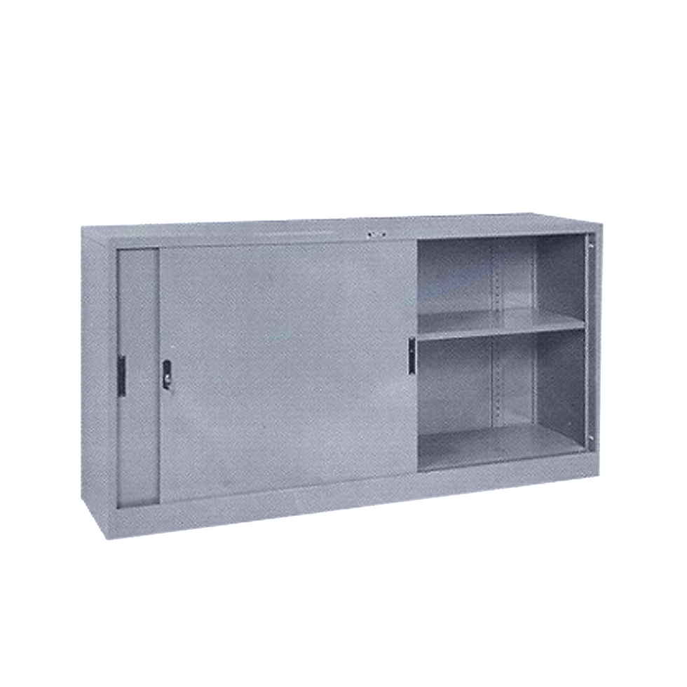Thumbnail: Filing Cabinet Besi Brother B-307 Lemari Arsip