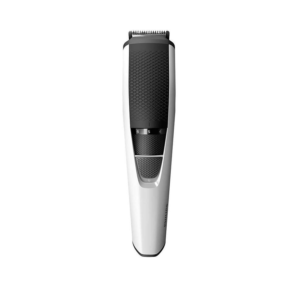 Thumbnail: Electric Shaver Philips BT 3206 Alat Cukur