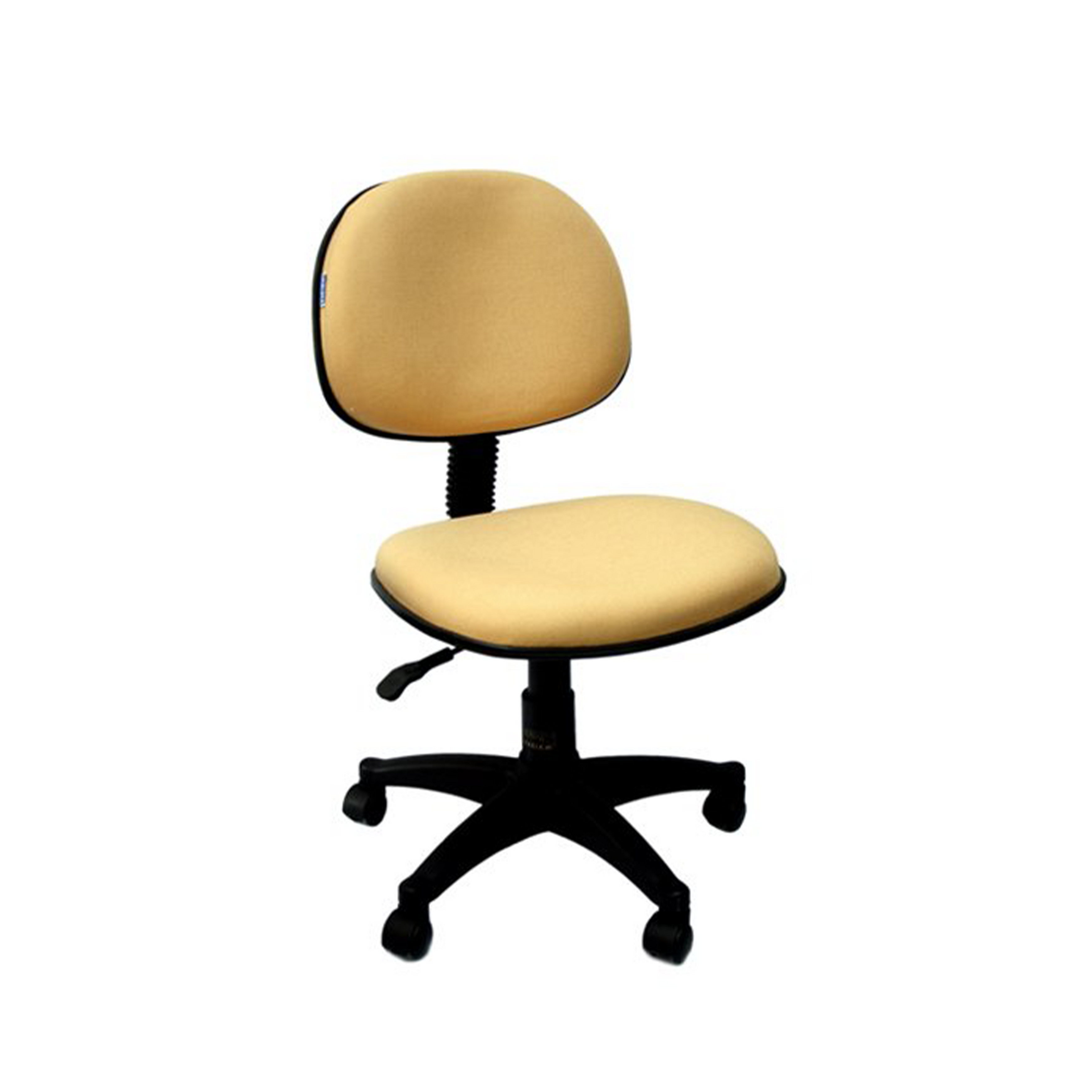 Kursi Kantor Sekretaris Tiger T-99 (H) Tanpa Tangan