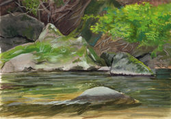 Maryland River