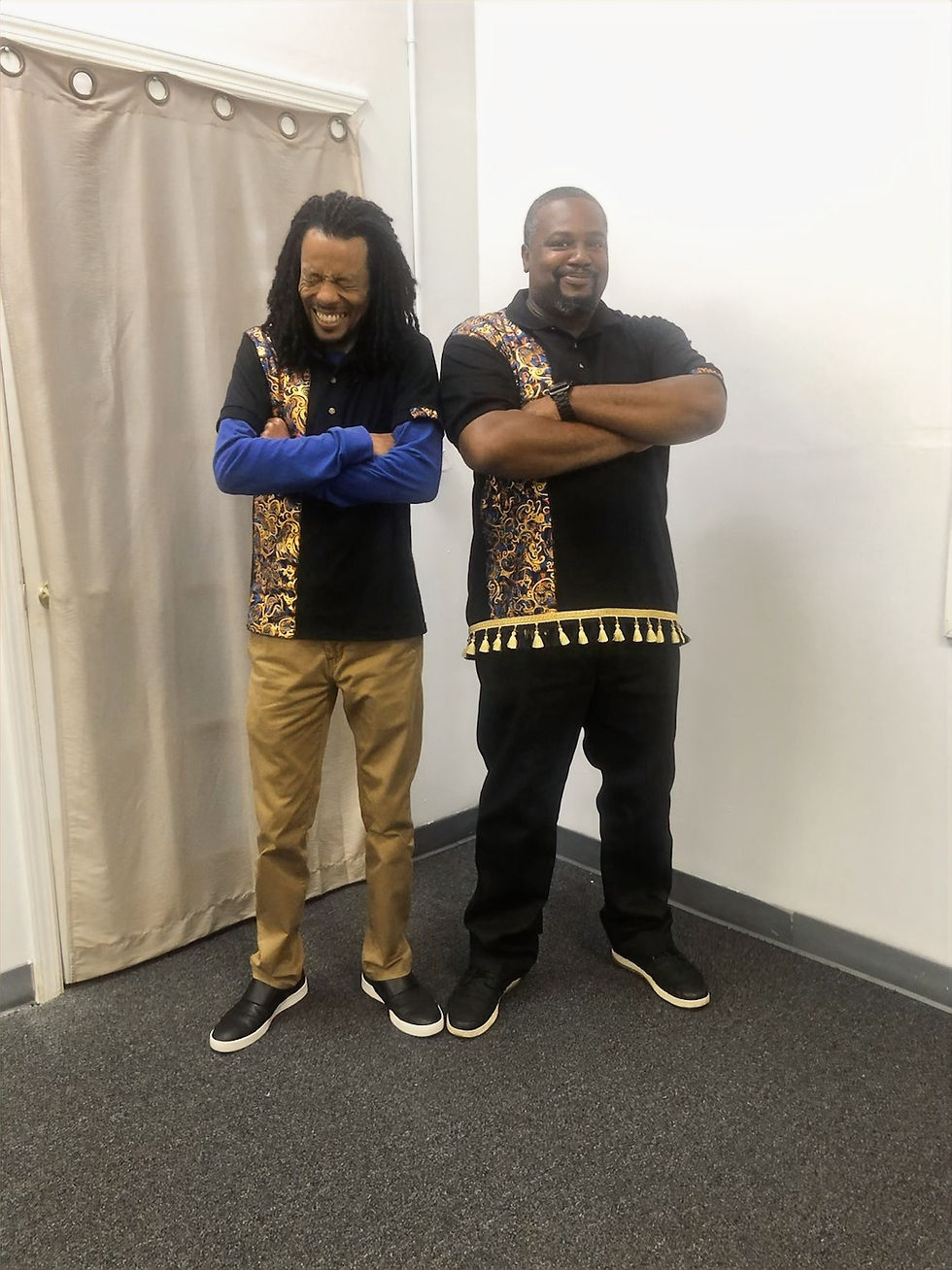 Dark Knight Polo (Limited Time)