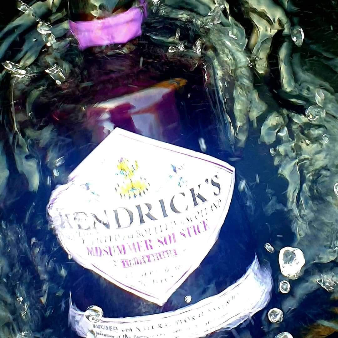 Hendricks Midsummer Soltice