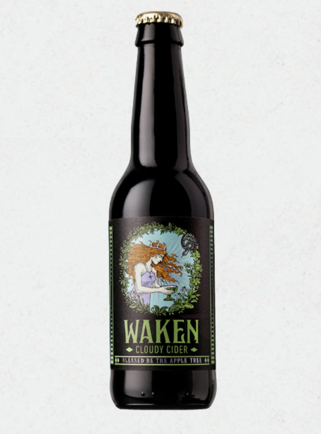 Kent Cider Company Waken