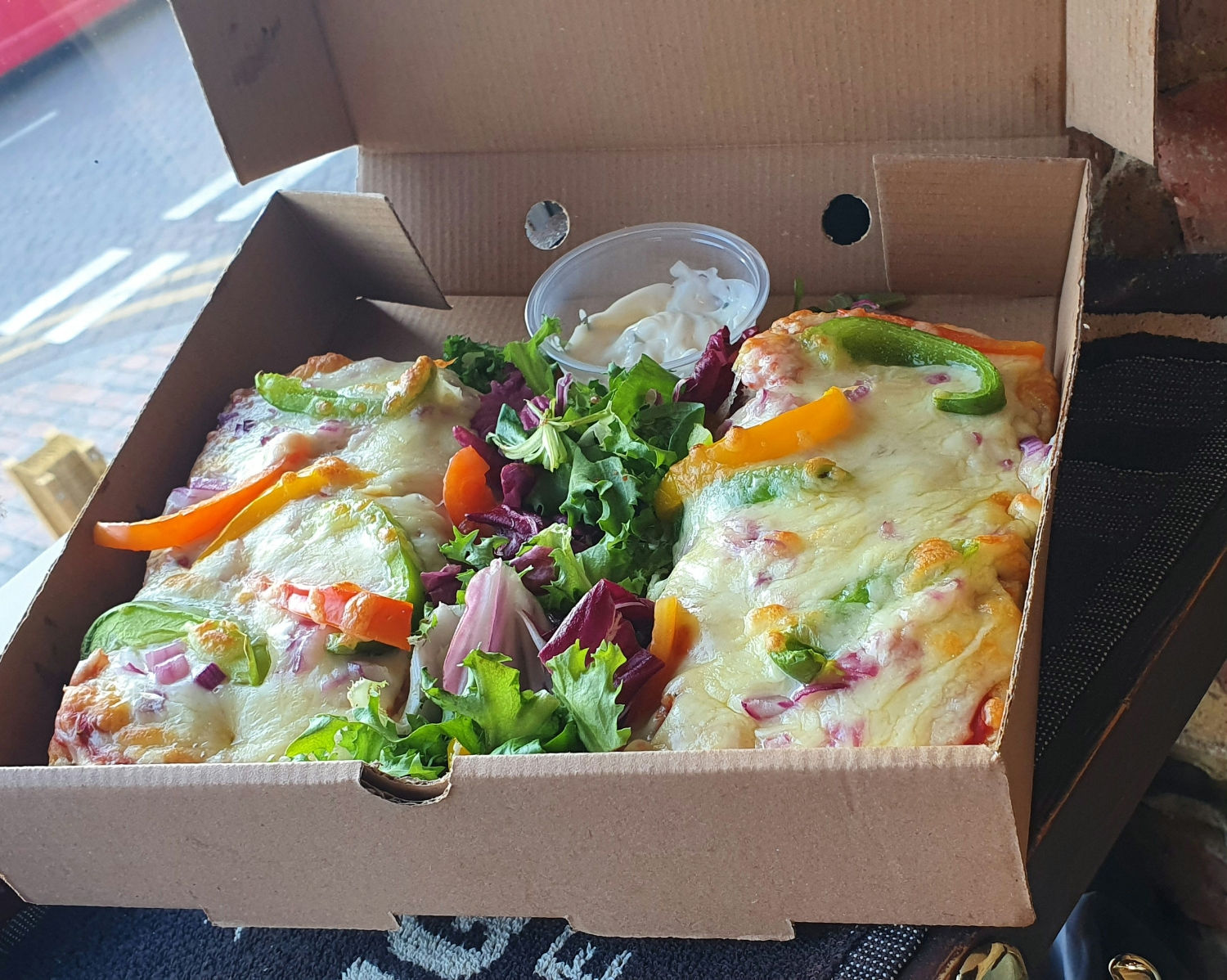 Build your own Ciabatta