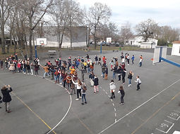 Flashmob