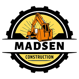 Vintage Retro Construction Industry Badge Logo.png