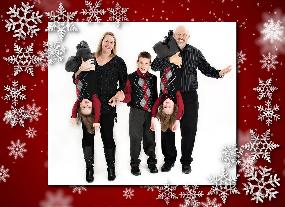 Thumbnail: Mini Session Deposit