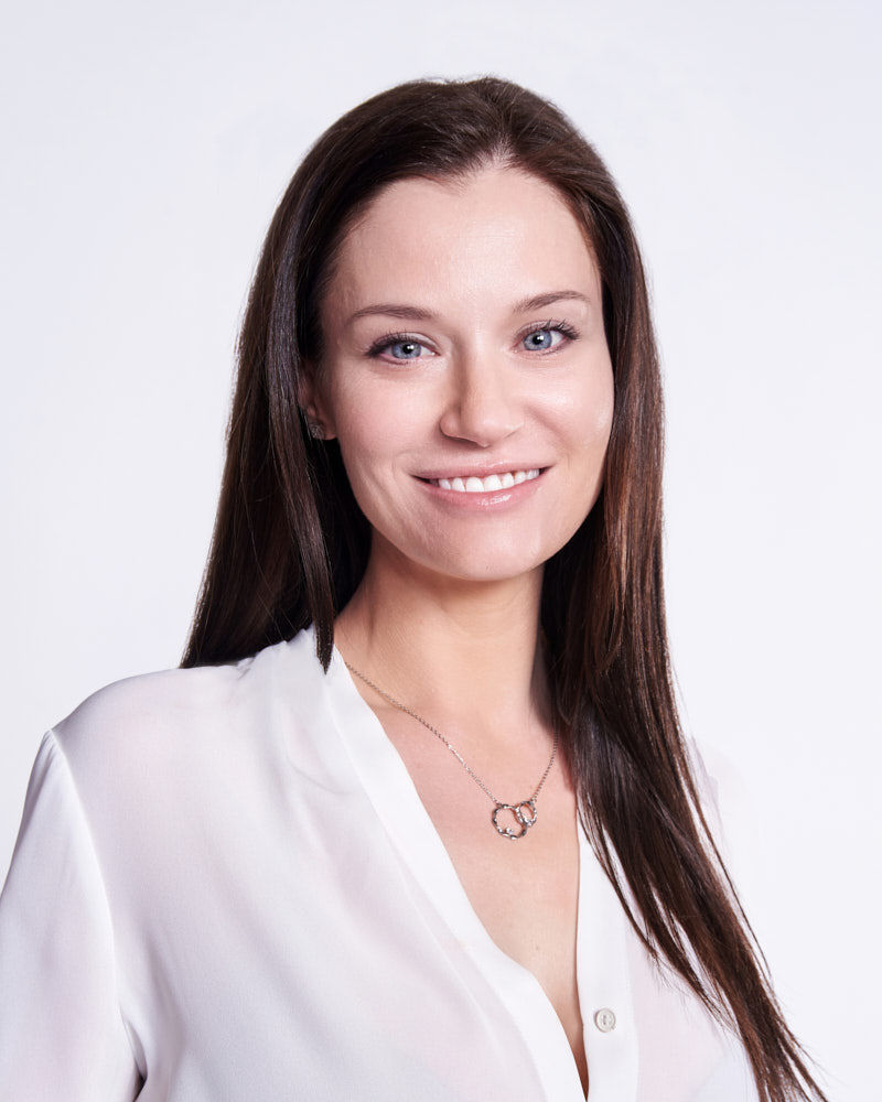 Thumbnail: Micro Headshot Session Fee