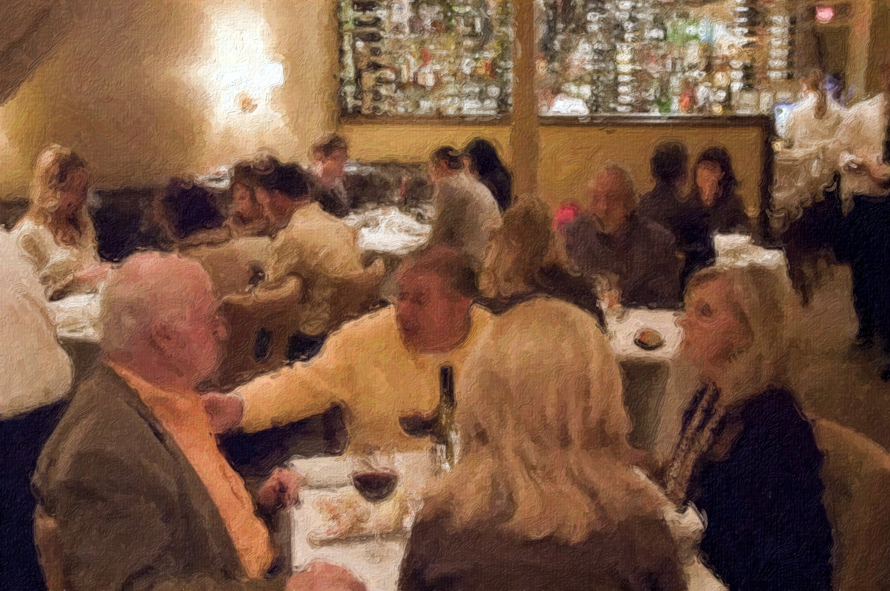 Best Steakhouse & Restaurant Jonesboro Arkansas Omar's Uptown