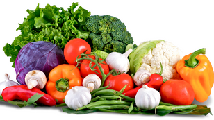 The Benefits of Seasonal Eating
