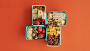 Beginner’s Guide to Meal Planning on a Budget