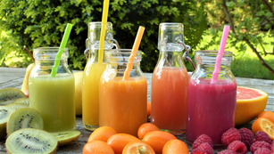 Fruit Juice: Your Friend or Foe?