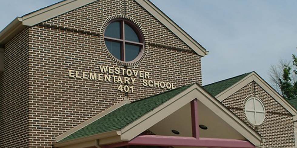 Westover Elementary | iCookAfterSchool